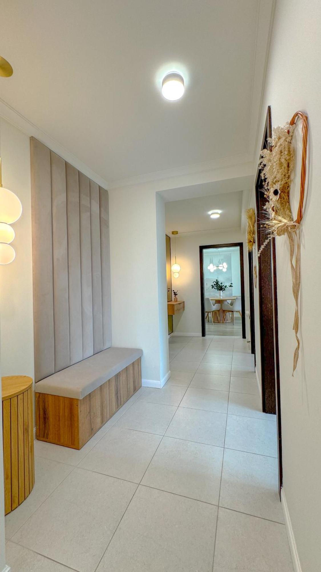 Apartamento Quiboo #5 Braşov Exterior foto